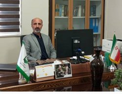 مدیرکل دیوان محاسبات استان همدان
