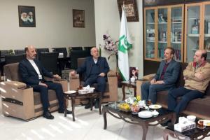 بررسی موانع و مشکلات دانشگاه بوعلی سینا همدان در دیوان محاسبات استان
