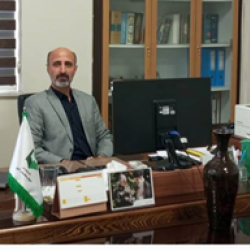 مدیرکل دیوان محاسبات استان همدان